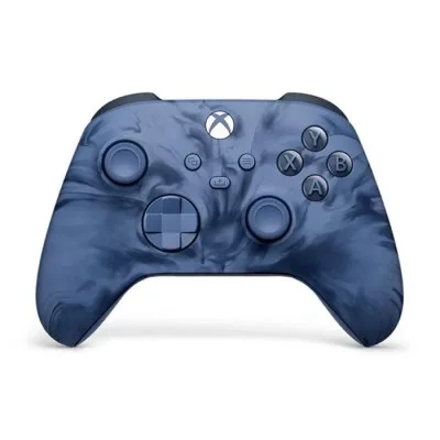 Xbox Controller Series S, X - Stormcloud Vapor SE
